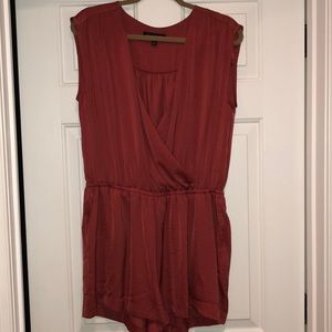 Banana Republic romper